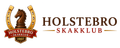 Holstebro Skakklub logo