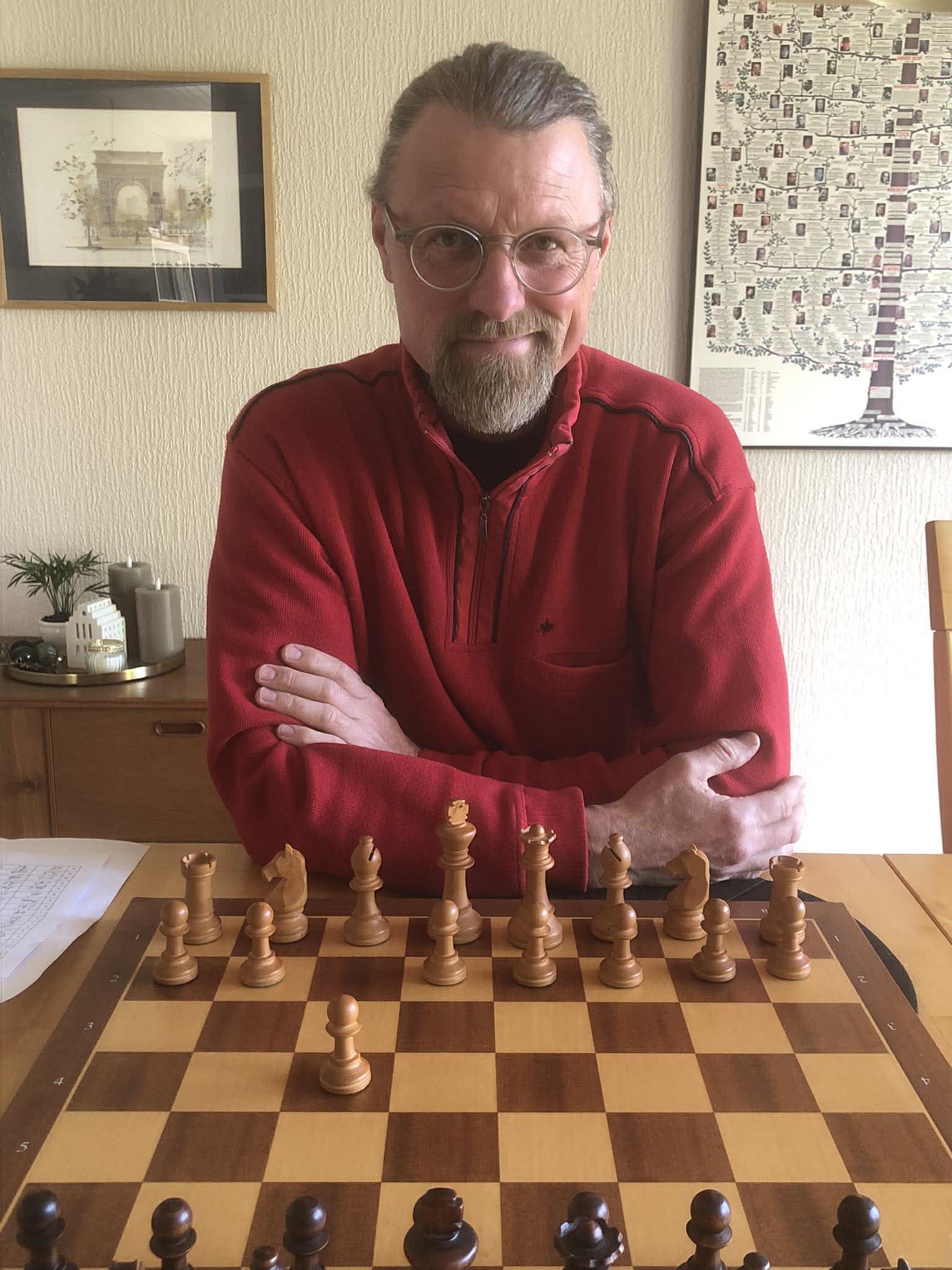 Ole Østergaard